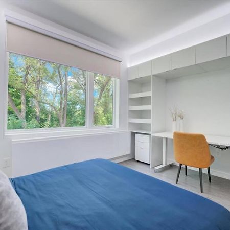 Kcm Tremont Oaks Apartments 5 Cleveland Ngoại thất bức ảnh
