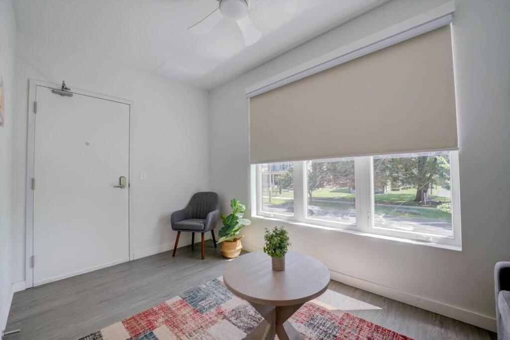 Kcm Tremont Oaks Apartments 5 Cleveland Ngoại thất bức ảnh