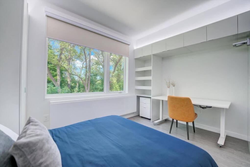 Kcm Tremont Oaks Apartments 5 Cleveland Ngoại thất bức ảnh