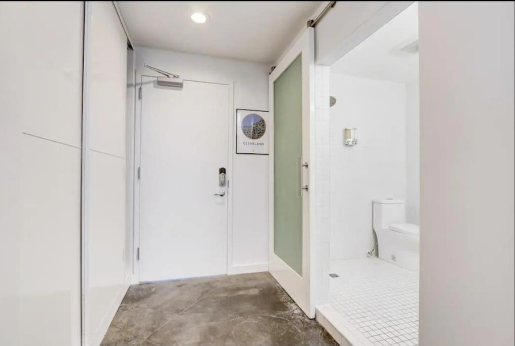 Kcm Tremont Oaks Apartments 5 Cleveland Ngoại thất bức ảnh